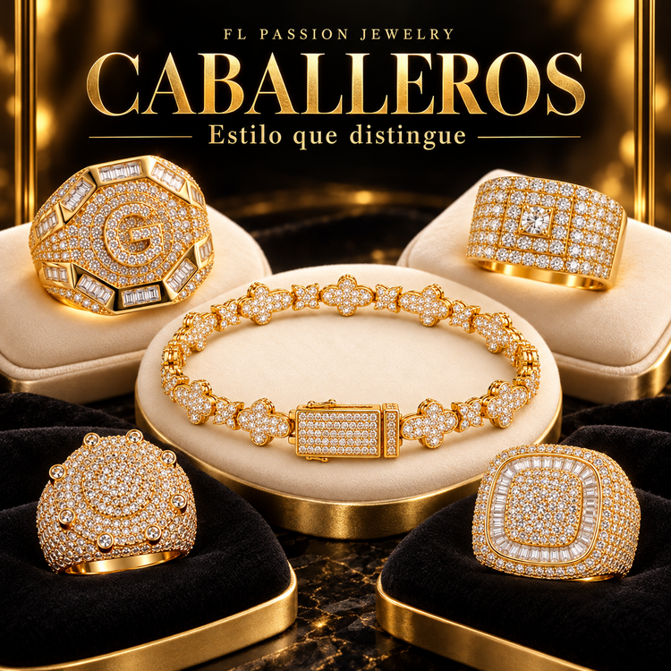 Caballeros