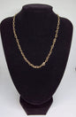 Corazones 18” | Oro Laminado 14K